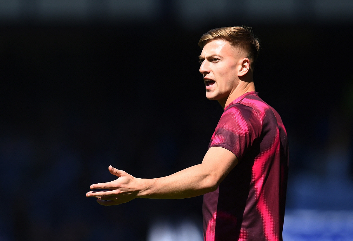 쿠냐랑 같이 맨유 갈래! '거물 스트라이커' 여름 이적 탄력 받는다…'바…