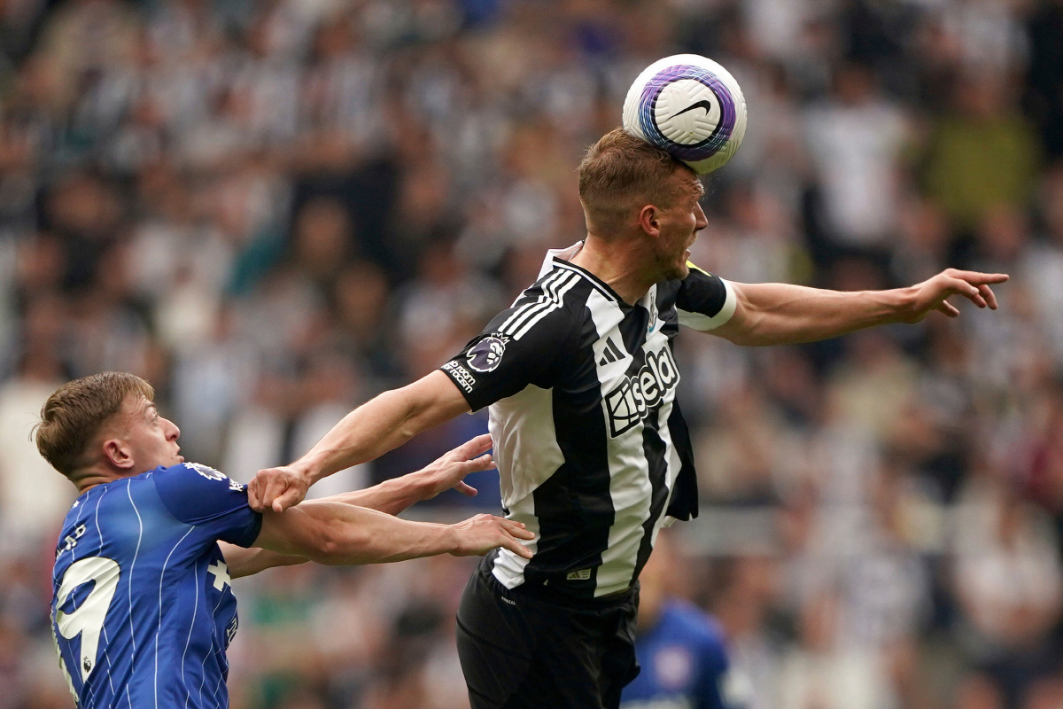 쿠냐랑 같이 맨유 갈래! '거물 스트라이커' 여름 이적 탄력 받는다…'바…