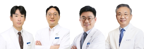 순천향대 천안·부천병원, 위암 유전적 요인 연관성 입증