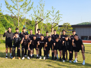 남녀 핸드볼 국가대표 선수단, 12일부터 진천 선수촌서 훈련