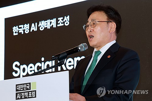 유상임 장관 GPU 확보 위해 방미…"엔비디아와 협력 논의"