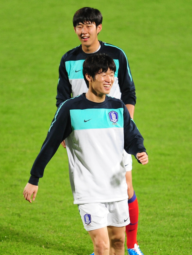 [현장인터뷰]'대환장' 우승 케인, 손흥민 축하 문자 보냈더니→영상 통화…