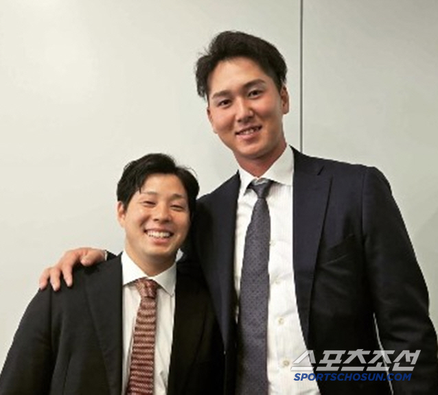 '55번' 레전드 후계자 내보내고 5년 연속 2군 홈런왕 영입, 4번 타…