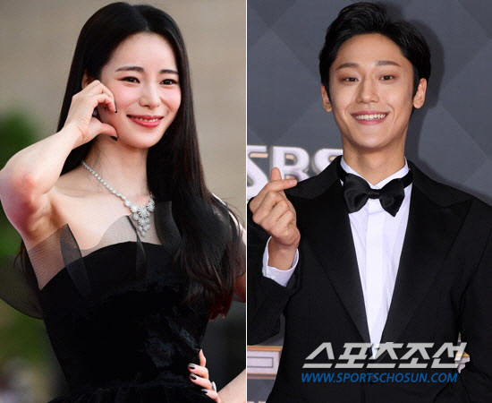 이도현, 오늘(13일) 공군 전역…♥임지연 '곰신' 탈출[SC이슈]