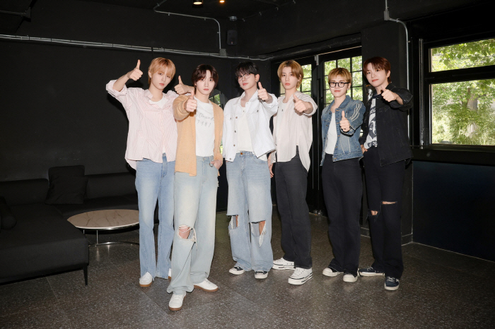 [SC인터뷰]'장르 울타리' 깬 옆집 소년들…보넥도, 이번에도 대중에 '…