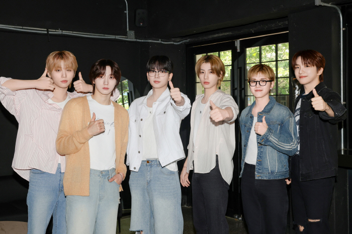 [SC인터뷰]'장르 울타리' 깬 옆집 소년들…보넥도, 이번에도 대중에 '…