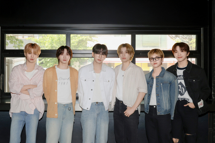 [SC인터뷰]'장르 울타리' 깬 옆집 소년들…보넥도, 이번에도 대중에 '…