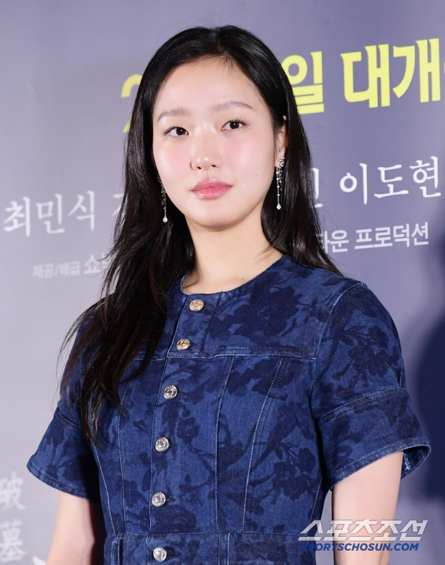 [공식] "유미가 돌아왔다"…김고은, 인생작 '유미의 세포들' 시즌3 2…