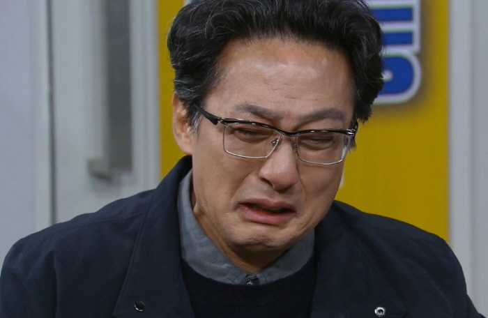 손창민, 실종 하루 만에 사망했나..화재 현장서 발견 (대운)