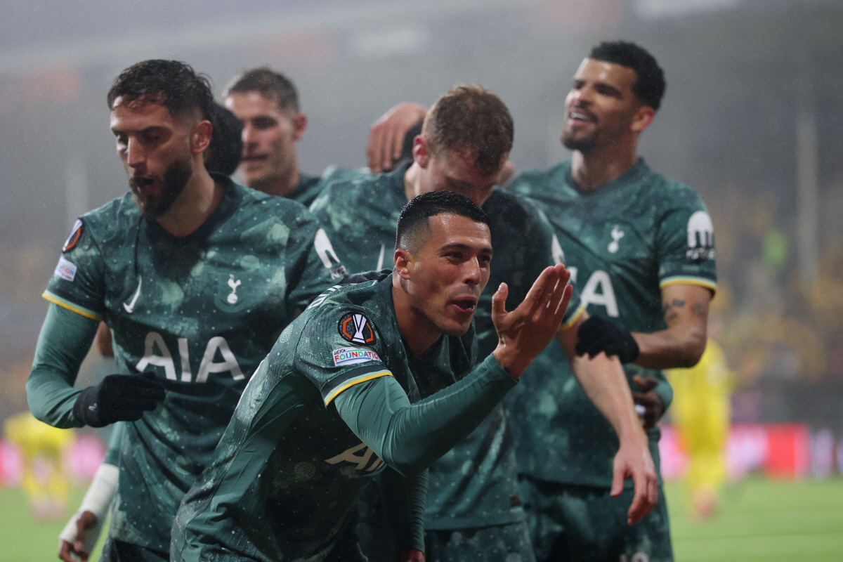 1박2일 직관에 천만원 든다니…'손흥민 출전 전망' UEL 결승, 표 있…