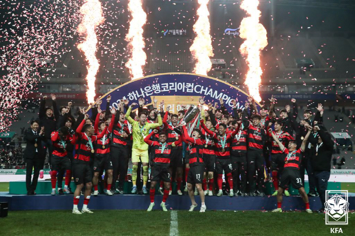 [코리아컵 16강 프리뷰]ACL 4팀 합류, 이제부터 진짜 전쟁이다