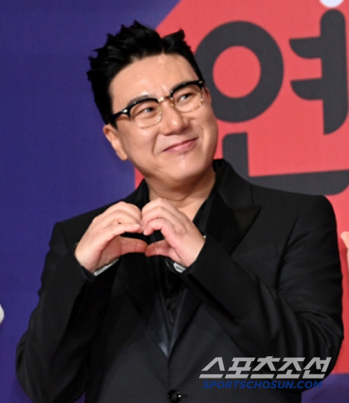 이상민, 재혼 했는데..전처 “나와 양다리냐” 폭로