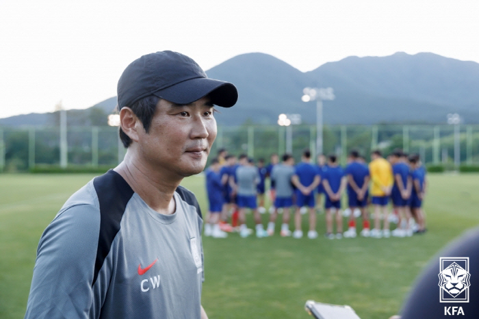 '日전설'나가토모 직속후배 백인환, '넥스트 황인범' 노리는 황승호 뉴페…