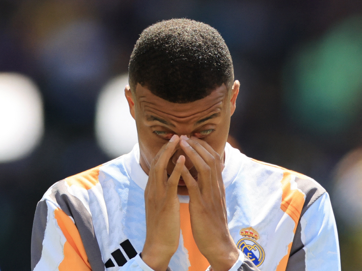 'PSGvs음바페' 법정 공방 2차전 돌입! 이번엔 "음바페, 1500억…