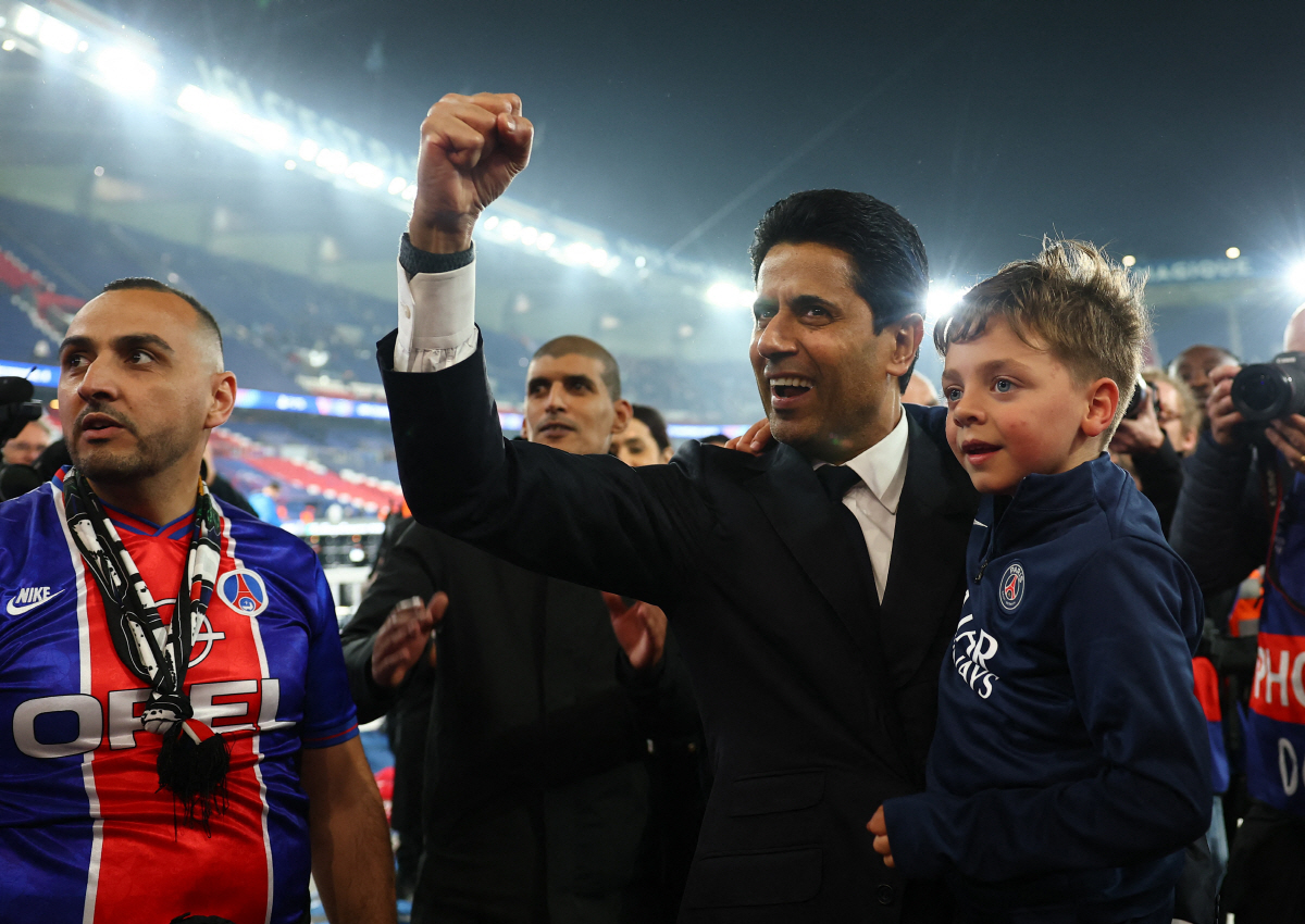 'PSGvs음바페' 법정 공방 2차전 돌입! 이번엔 "음바페, 1500억…