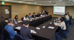 '역대 최다 참관객 방문' 2025년 서울국제스포츠레저산업전(SPOEX) 성과공유회 개최