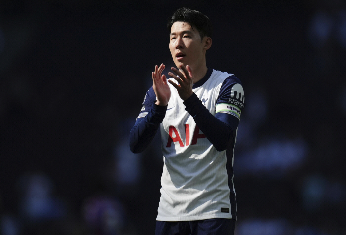 손흥민, 韓 역사상 네번째 UEL 우승 도전...몸상태 거의 완벽, 포스…