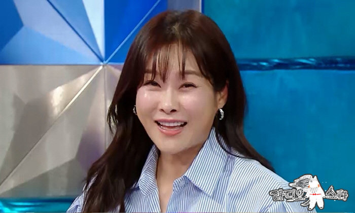 설현보다 먼저였다…현영, 입간판 계보의 시조새 "난 전국적"(라스)