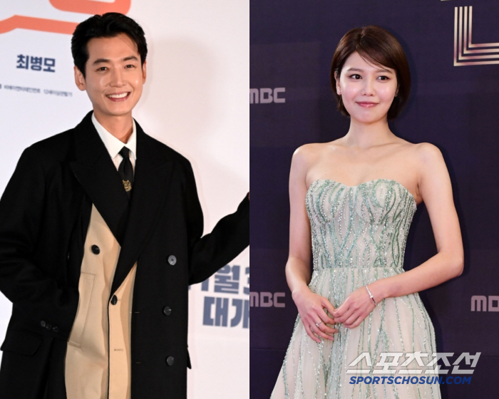 ‘13년 연애’ 정경호 “자랑거리 없어…흔들릴 때 최수영이 잡아줘” (‘…