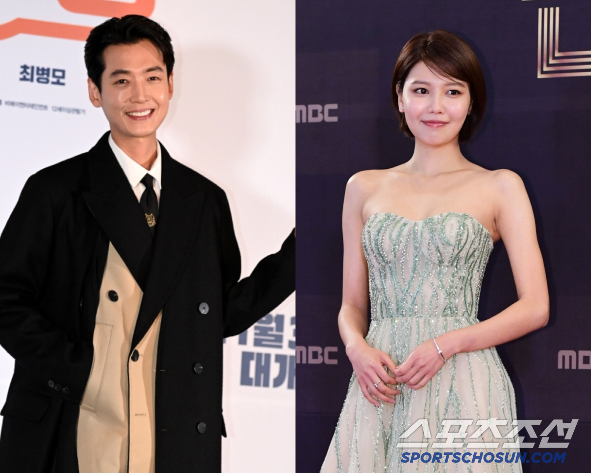 ‘13년 연애’ 정경호 “자랑거리 없어…흔들릴 때 최수영이 잡아줘” (‘…