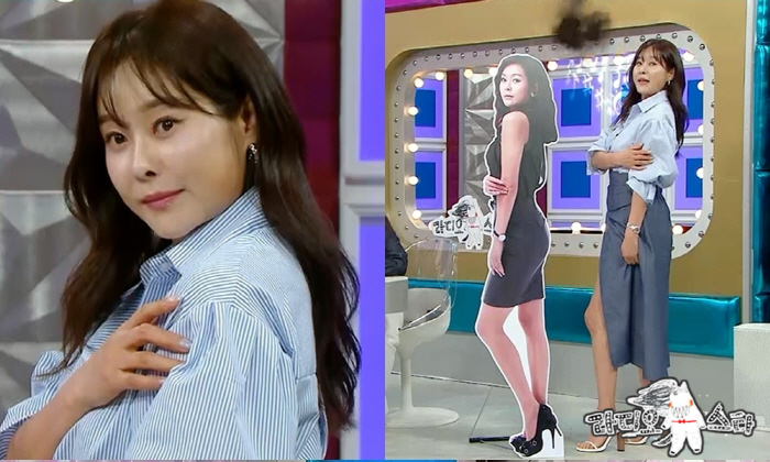 현영, 학비 '12억' 자식 농사 성공했네...수영선수로 활약 "엄마 딸…