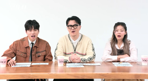 "이번 기수 동안특집이야?"..26기 솔로女들 초특급 스펙에 반전 미모→3MC 감탄 "우와"(나는솔로)