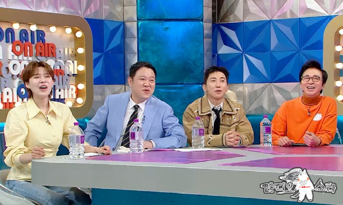 현영 "입간판女神' 설현 전에는 내가 1인자..전국 대리점에 쫙 깔렸었다…