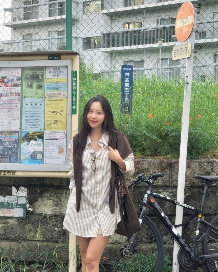 '박성광♥' 이솔이, 여성암 투병 후 안타까운 고백..."해 볼 수 있을…