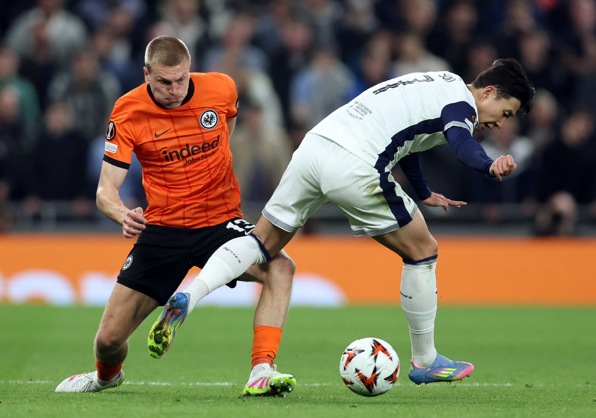 손흥민 '라스트 찬스' 초집중! "커리어 마지막 퍼즐=우승 트로피"…'케…