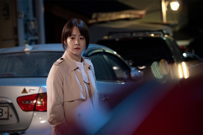 '주차금지' 류현경 "실제로 주차 시비 겪은 적 있어, 내가 공인인 걸 알아보더라"
