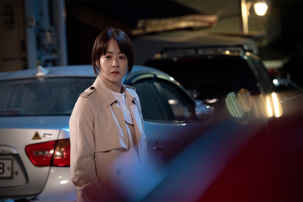 '주차금지' 류현경 "실제로 주차 시비 겪은 적 있어, 내가 공인인 걸 …