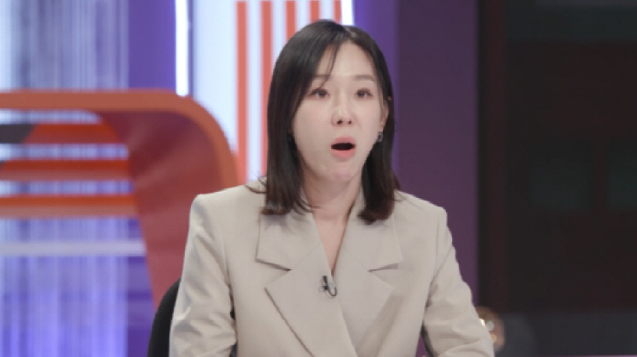 안현모 “살아있는 동안 父로 인해 너무 큰 고통..사도세자 안타까워” (…