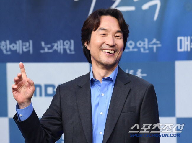 치킨집 사장이 협상가? 신사장 프로젝트’ 한석규, 말빨+배포 갖춘 분쟁 …