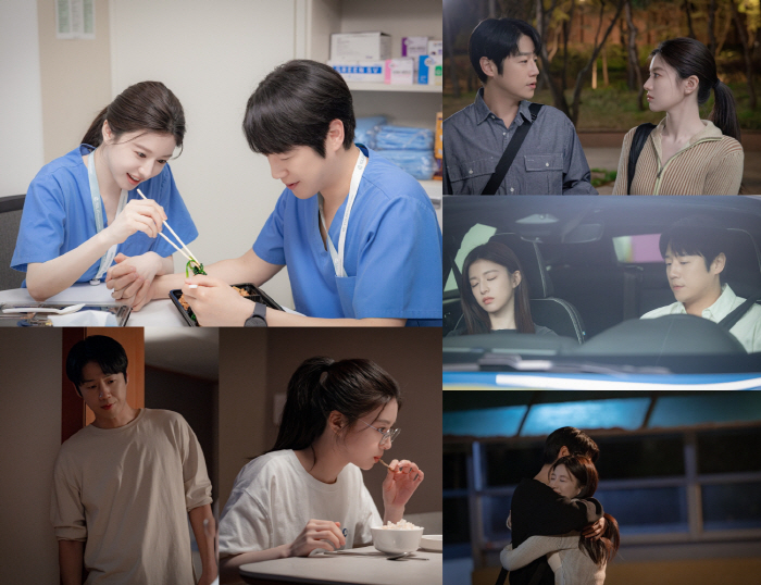 [SC이슈] 의료파업·현실성無 비판 속 '언슬전', ♥라인으로만 화제성↑