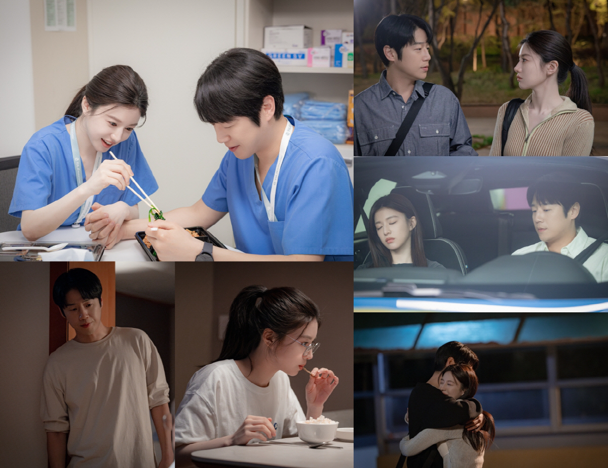[SC이슈] 의료파업·현실성無 비판 속 '언슬전', ♥라인으로만 화제성↑