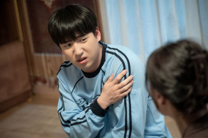 [SC현장] "얼굴 흙칠에 개싸움까지"…류현경→차선우 '주차금지', 현실…