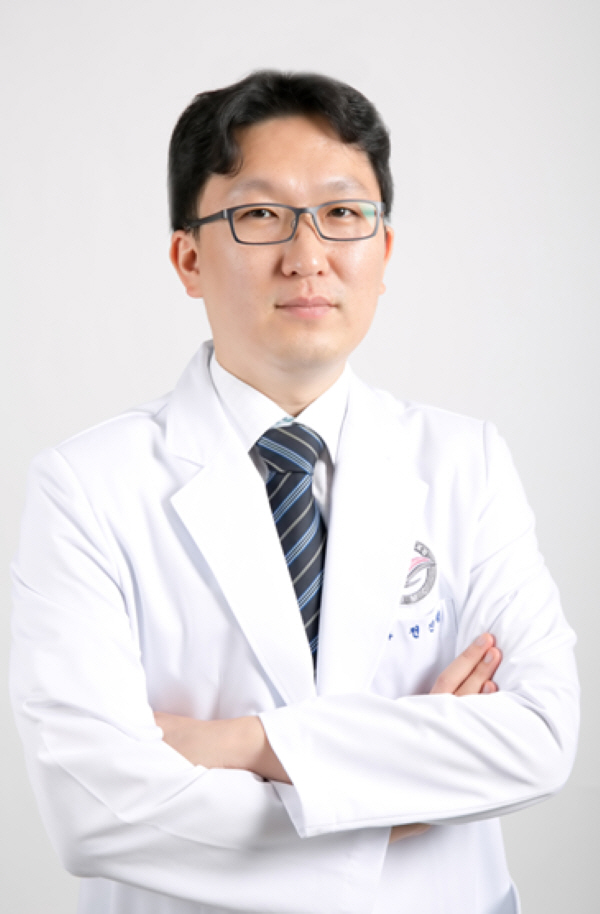 한림대춘천성심병원 전진평 교수, 대한신경외과학회 세 번째 최우수상 수상