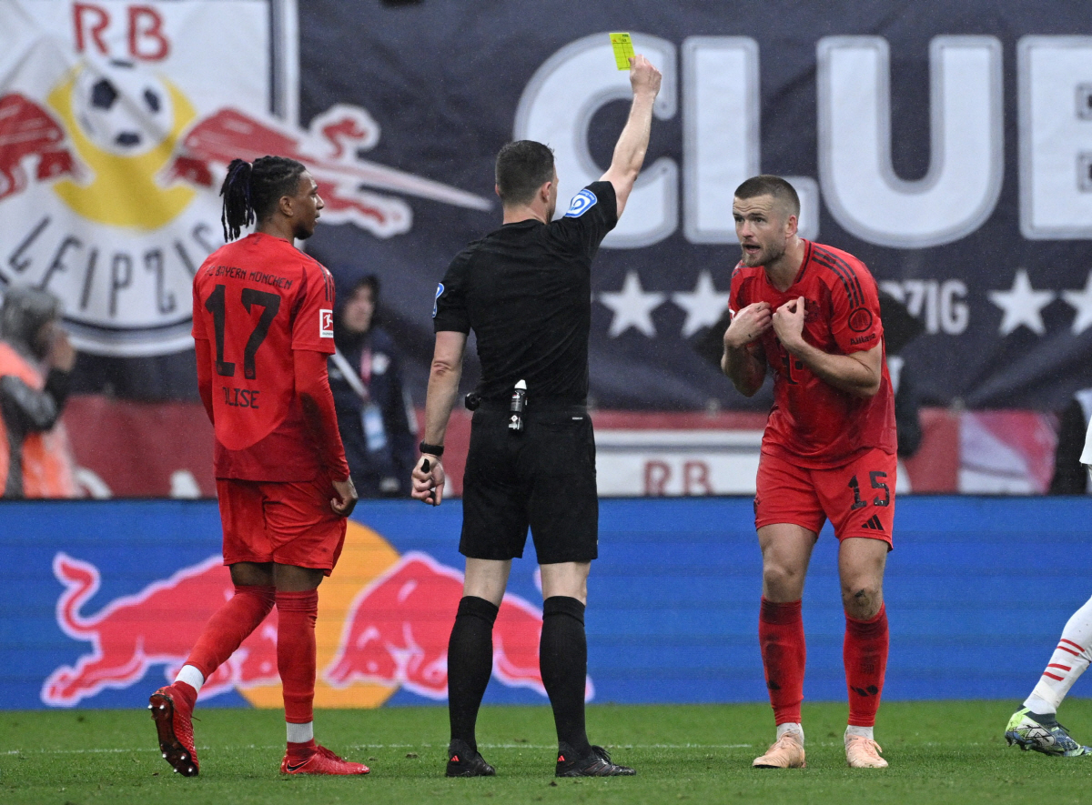 손흥민 UEL 우승 최악 변수 터졌다...'승부조작' 심판이 결승전 주심…