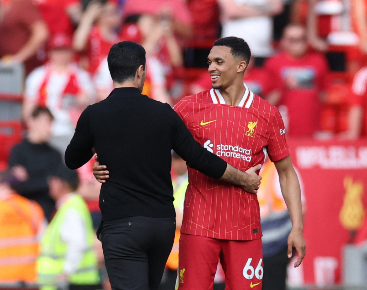 리버풀 미친 결단! 'HERE WE GO'도 인정...'EPL 역대 최악…