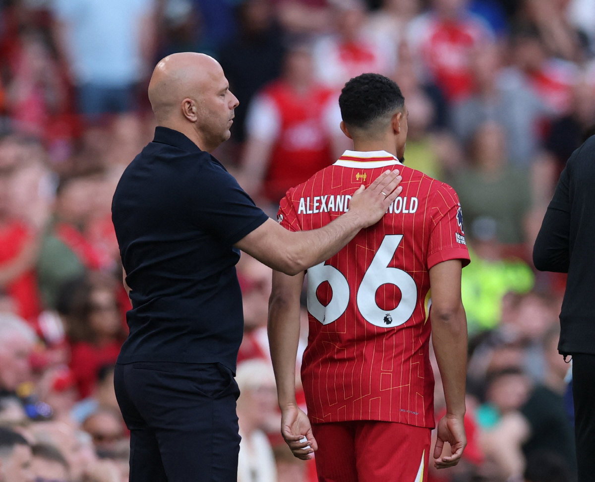 리버풀 미친 결단! 'HERE WE GO'도 인정...'EPL 역대 최악…