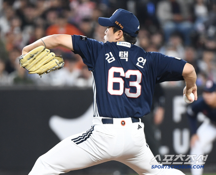 13연승 좌절? 9회말 2사, 몬스터월 넘긴 기적의 한 방이 터졌다…'김…