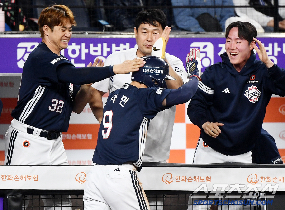 선발 QS→오심 뒤 투런포→실책에 9회말 2사 동점포→연장 결승타…33년…