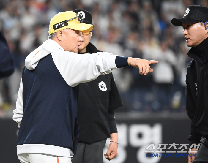 선발 QS→오심 뒤 투런포→실책에 9회말 2사 동점포→연장 결승타…33년…
