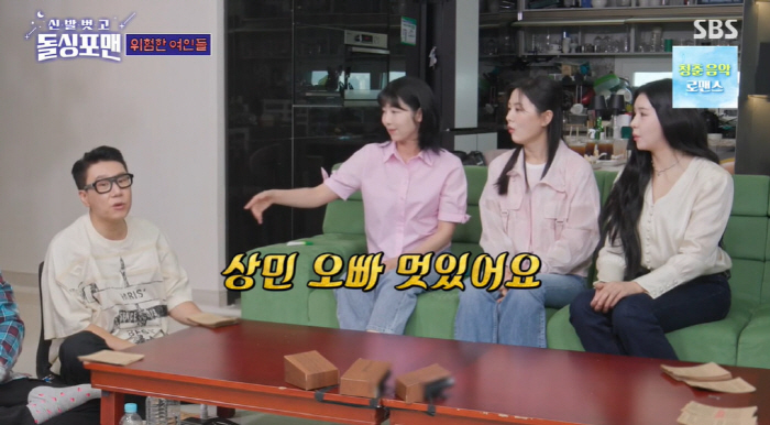 '싱글맘' 사유리, 생활고 고백 "육아 돈 진짜 많이 들어...택시·성형…