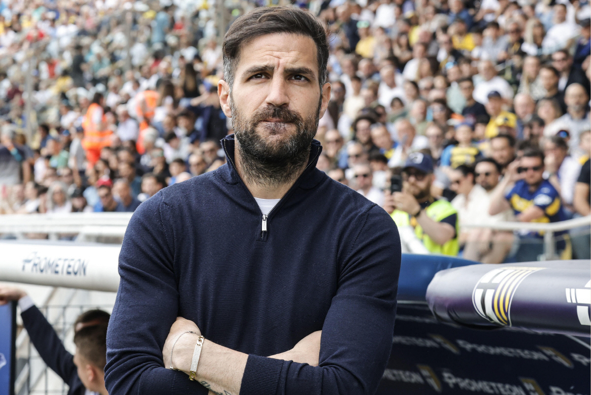 '레버쿠젠 어쩌나' 레알로 떠나는 알론소 대체자로 거론된 '천재 감독',…