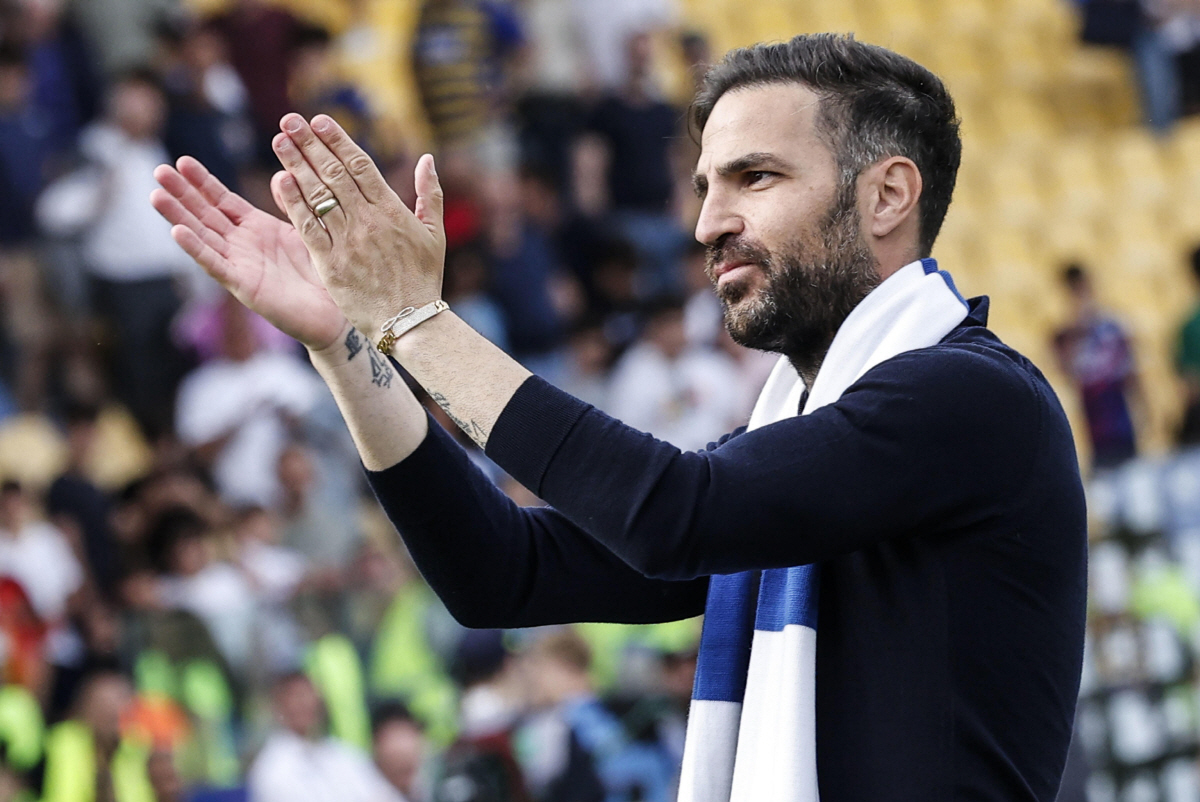 '레버쿠젠 어쩌나' 레알로 떠나는 알론소 대체자로 거론된 '천재 감독',…