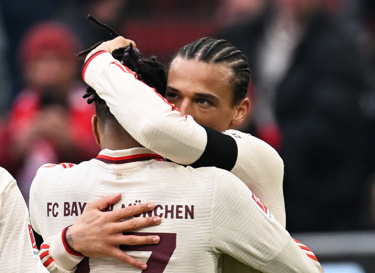 '그러게 에이전트 교체는 왜 해서' "한 푼도 더 줄 수 없다!" 완강한…