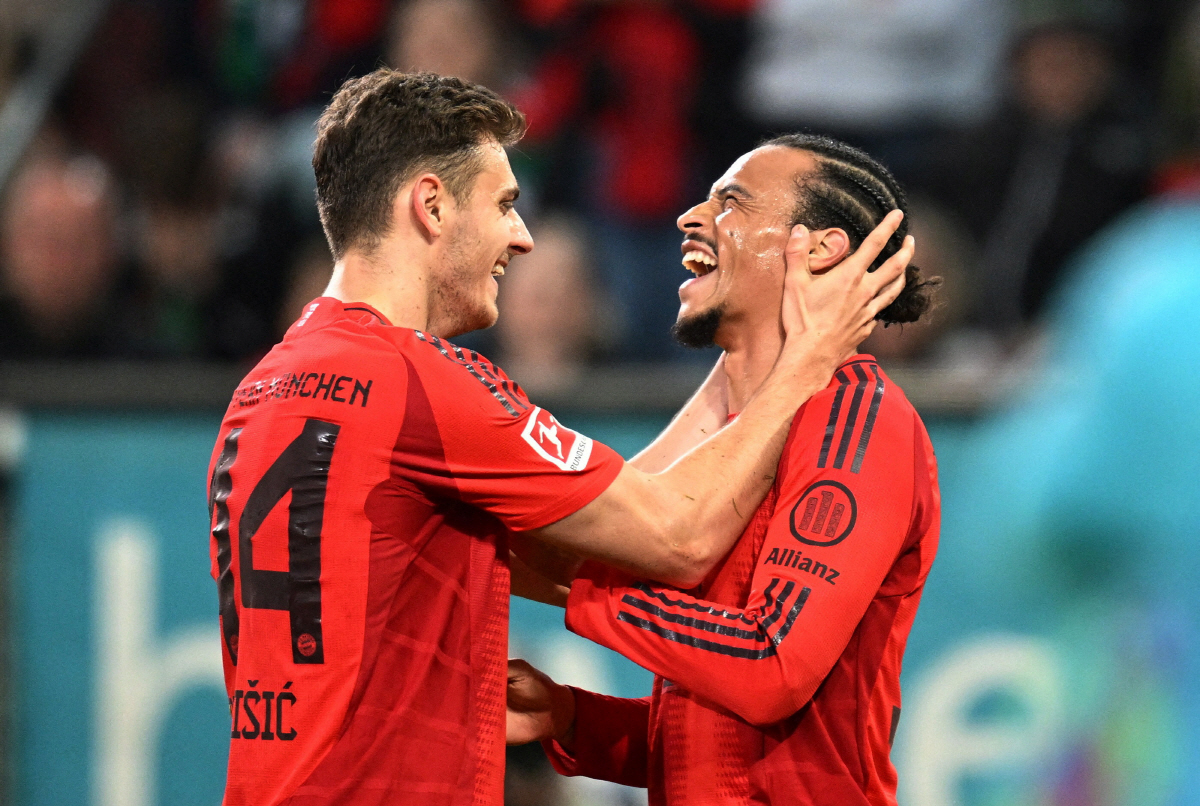 '그러게 에이전트 교체는 왜 해서' "한 푼도 더 줄 수 없다!" 완강한…