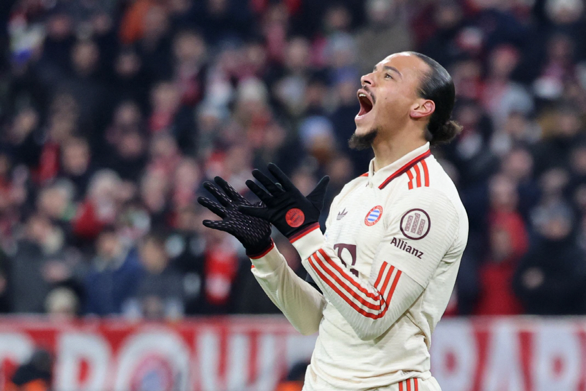 '그러게 에이전트 교체는 왜 해서' "한 푼도 더 줄 수 없다!" 완강한…