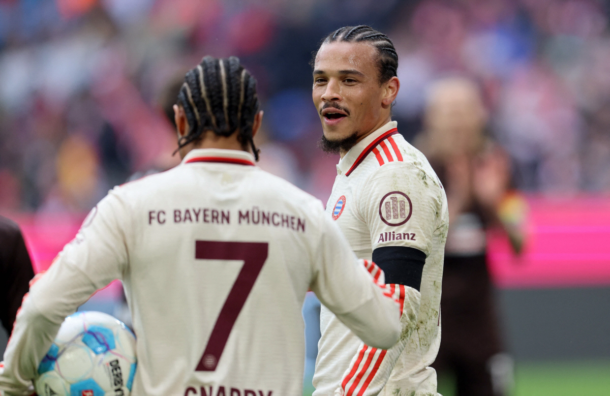 '그러게 에이전트 교체는 왜 해서' "한 푼도 더 줄 수 없다!" 완강한…